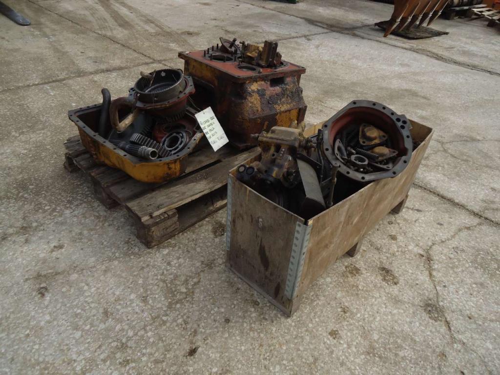 Ricambi vari per cambio for Fiat Allis FL10C- FL14C Photo 3