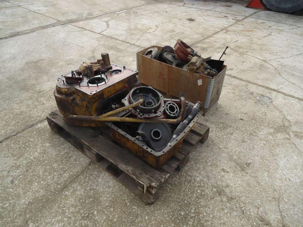 Ricambi vari per cambio for Fiat Allis FL10C- FL14C Photo 5