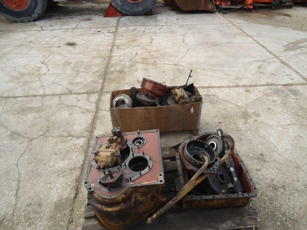 Ricambi vari per cambio for Fiat Allis FL10C- FL14C Photo 6