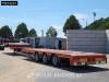 Nooteboom 3 axles Extendable Steering Axle Photo 2 thumbnail