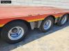 Nooteboom 3 axles Extendable Steering Axle Photo 20 thumbnail