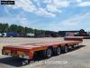 Nooteboom 3 axles Extendable Steering Axle Photo 7 thumbnail