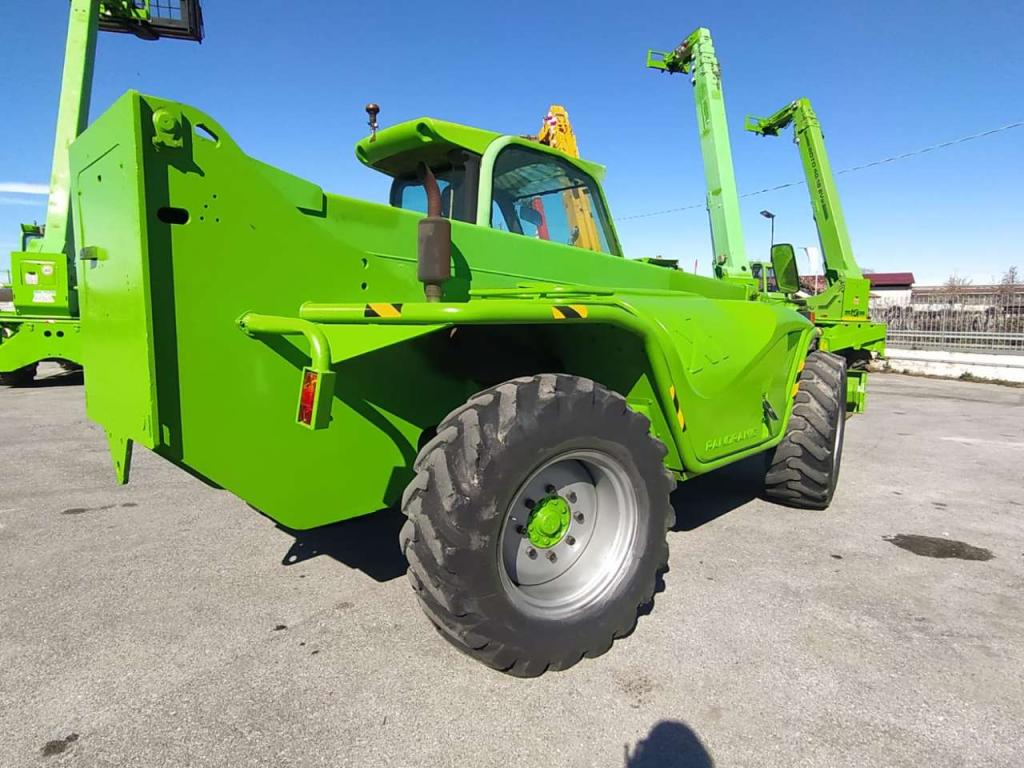 Merlo 40.17k Photo 6