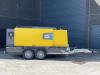 Atlas Copco X-AIR+750-25 Photo 2 thumbnail