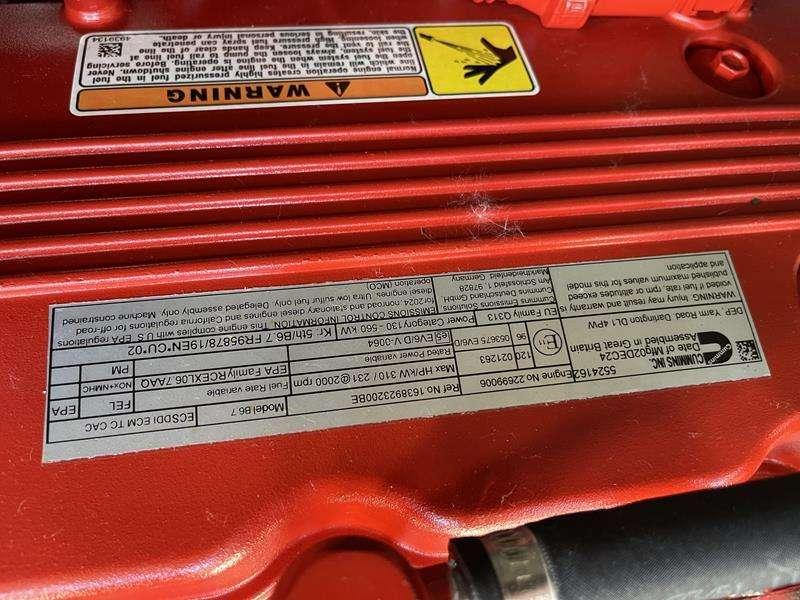 Atlas Copco X-AIR+750-25 Photo 13