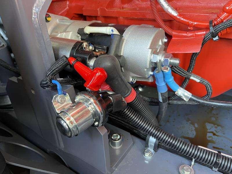 Atlas Copco X-AIR+750-25 Photo 14