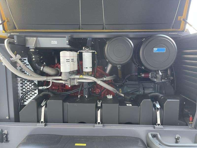 Atlas Copco X-AIR+750-25 Photo 15