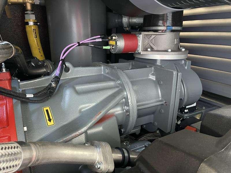 Atlas Copco X-AIR+750-25 Photo 16