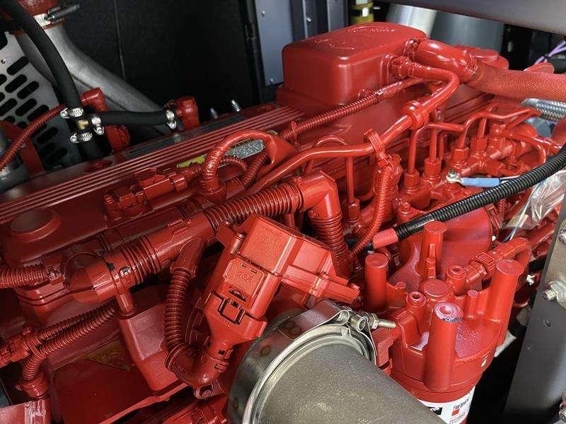 Atlas Copco X-AIR+750-25 Photo 18