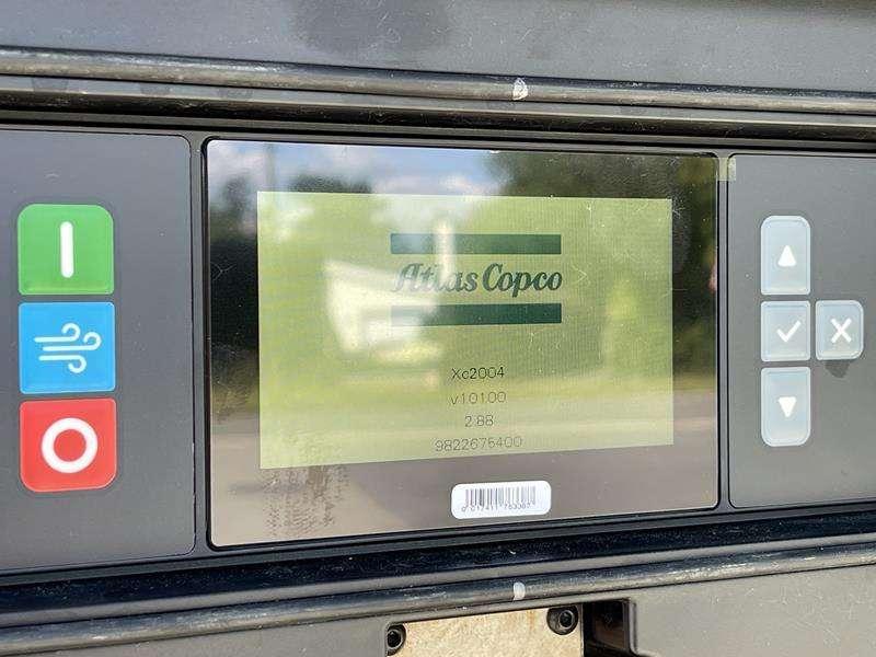 Atlas Copco X-AIR+750-25 Photo 24