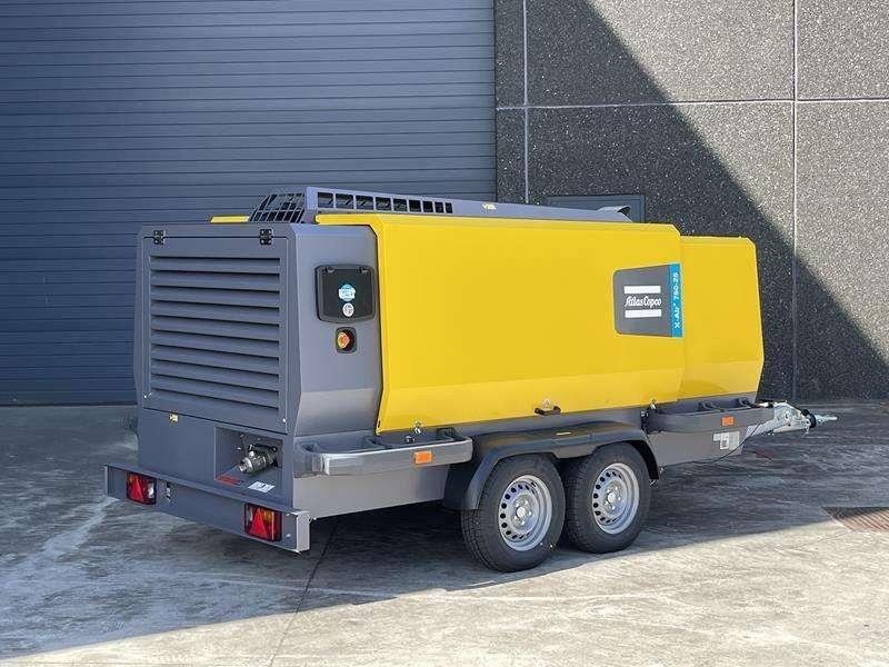 Atlas Copco X-AIR+750-25 Photo 3