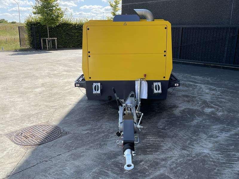 Atlas Copco X-AIR+750-25 Photo 7