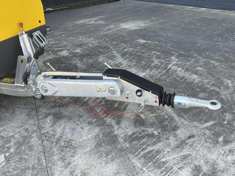 Atlas Copco X-AIR+750-25 Photo 8