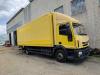 Iveco EUROCARGO CUBE 120E28P Photo 20 thumbnail