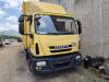 Iveco EUROCARGO CUBE 120E28P Photo 9 thumbnail