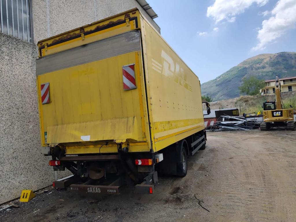Iveco EUROCARGO CUBE 120E28P Photo 25