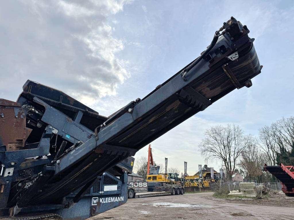 Kleemann MS13 - Good Overall Condition / Cat Engine Photo 15