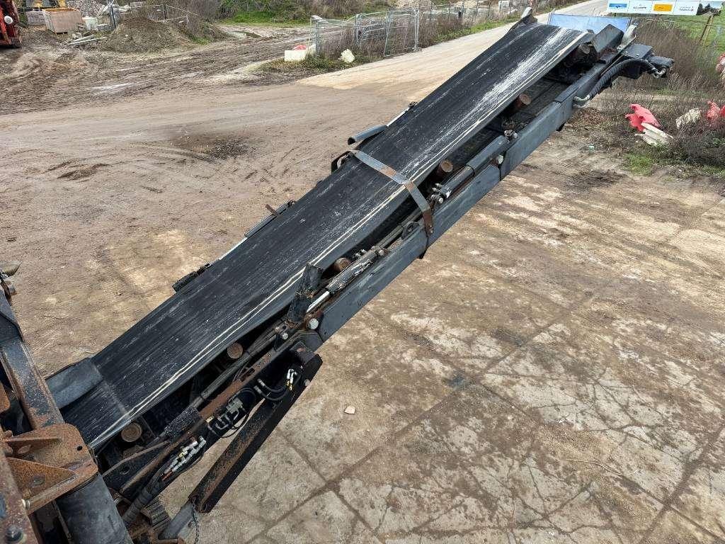 Kleemann MS13 - Good Overall Condition / Cat Engine Photo 21