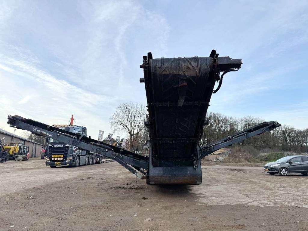 Kleemann MS13 - Good Overall Condition / Cat Engine Photo 3