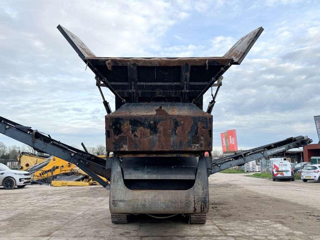Kleemann MS13 - Good Overall Condition / Cat Engine Photo 6