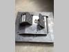 Headlight for Hitachi ZX 135-5 Photo 2 thumbnail