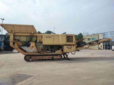 Rev GCV 100 sold by Impianti Industriali Srl