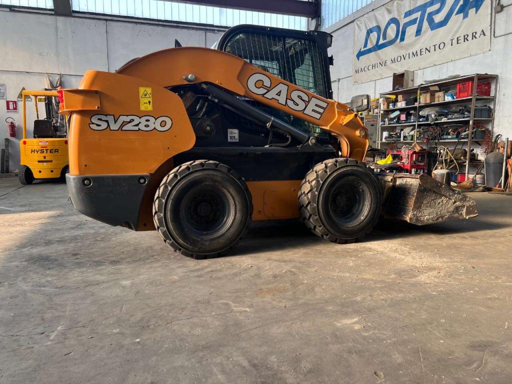 Case SV280 Photo 3