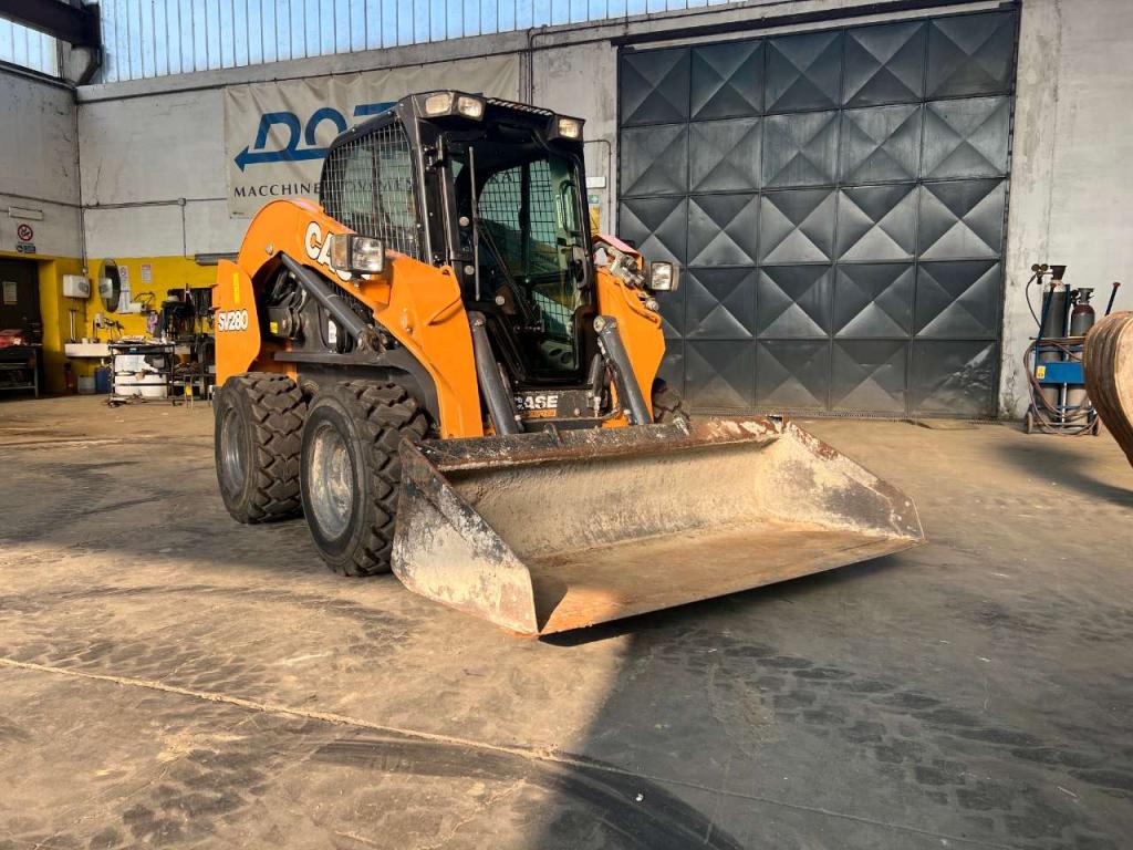 Case SV280 Photo 6