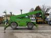 Merlo ROTO 45.21 MCSS Photo 4 thumbnail