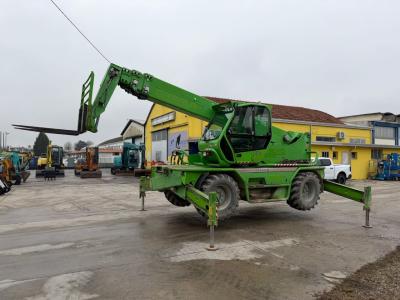Merlo ROTO 45.21 MCSS sold by Gruppo Movimento Terra Srl
