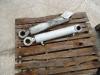 Lifting piston for Takeuchi TL10V-2 Photo 1 thumbnail