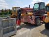 Manitou MRT1530 Photo 3 thumbnail