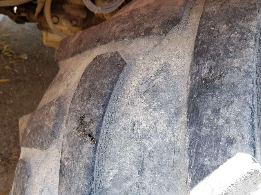 Manitou MRT1530 Photo 10