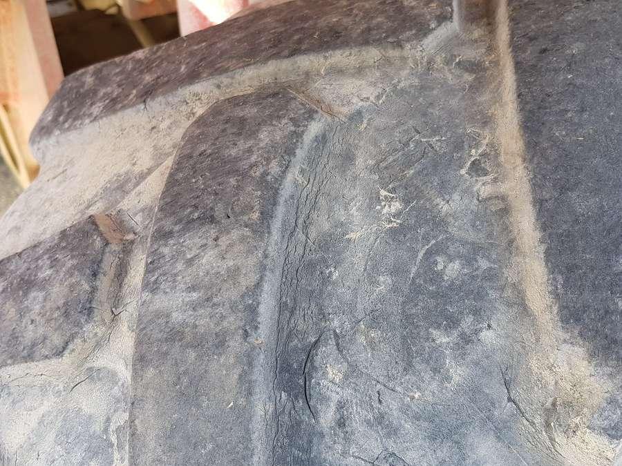 Manitou MRT1530 Photo 12