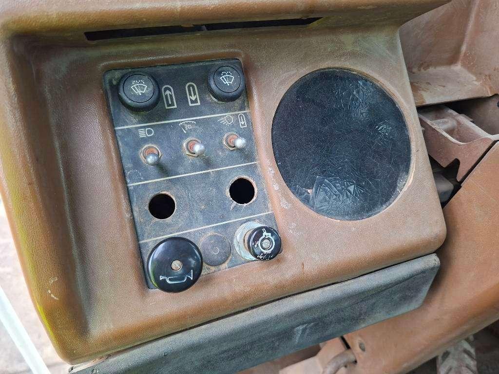 Caterpillar 631 E(3 Units Available) Photo 10