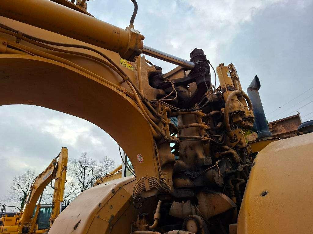 Caterpillar 631 E(3 Units Available) Photo 18
