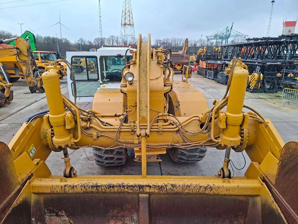 Caterpillar 631 E(3 Units Available) Photo 19