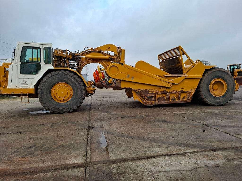 Caterpillar 631 E(3 Units Available) Photo 2