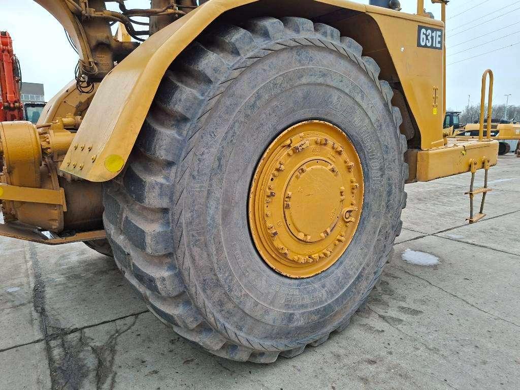 Caterpillar 631 E(3 Units Available) Photo 21