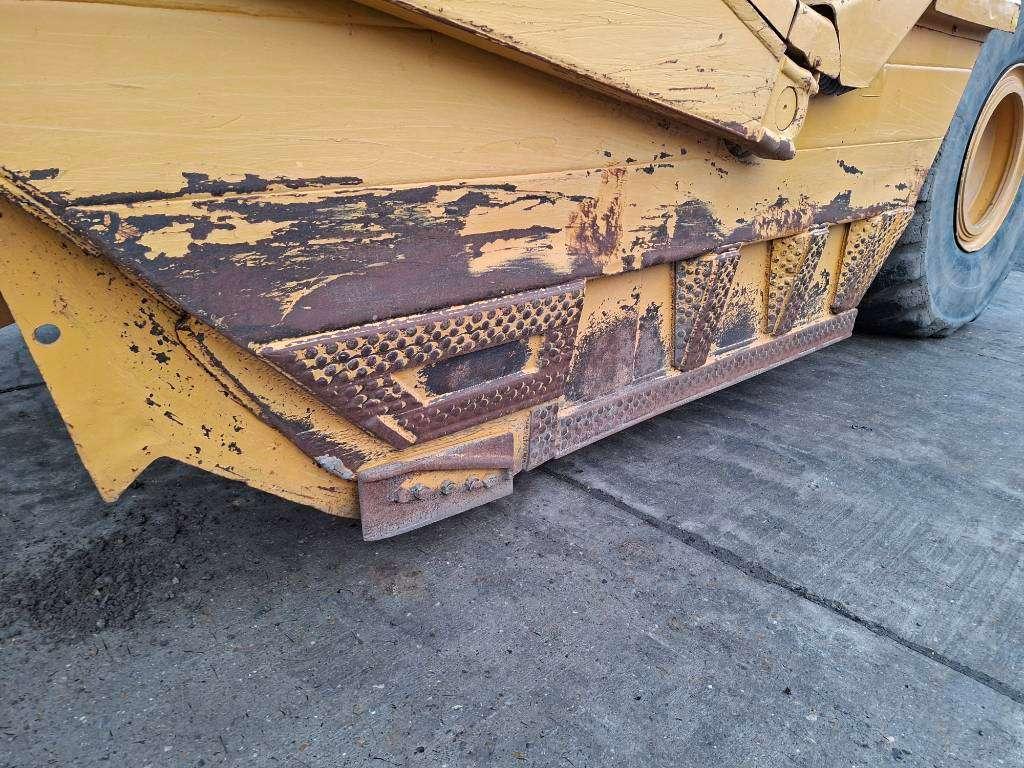 Caterpillar 631 E(3 Units Available) Photo 24