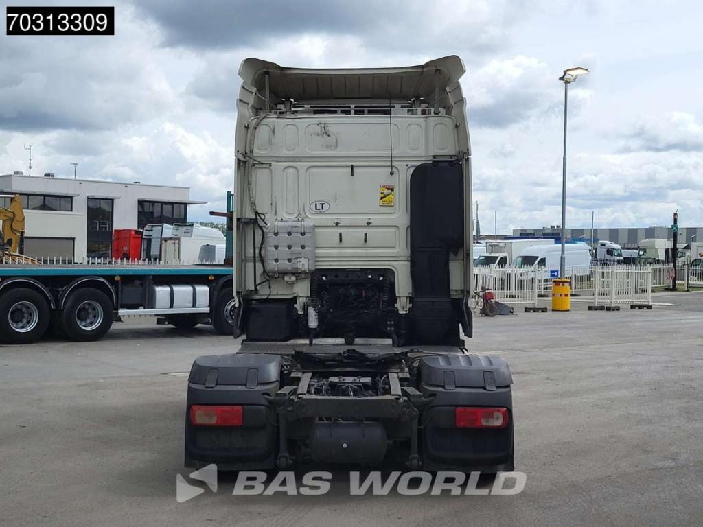 Daf XF 480 4X2 SC Mega 2xTanks Standklima Photo 10
