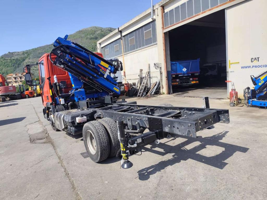 Iveco EUROCARGO 80-190 Photo 23