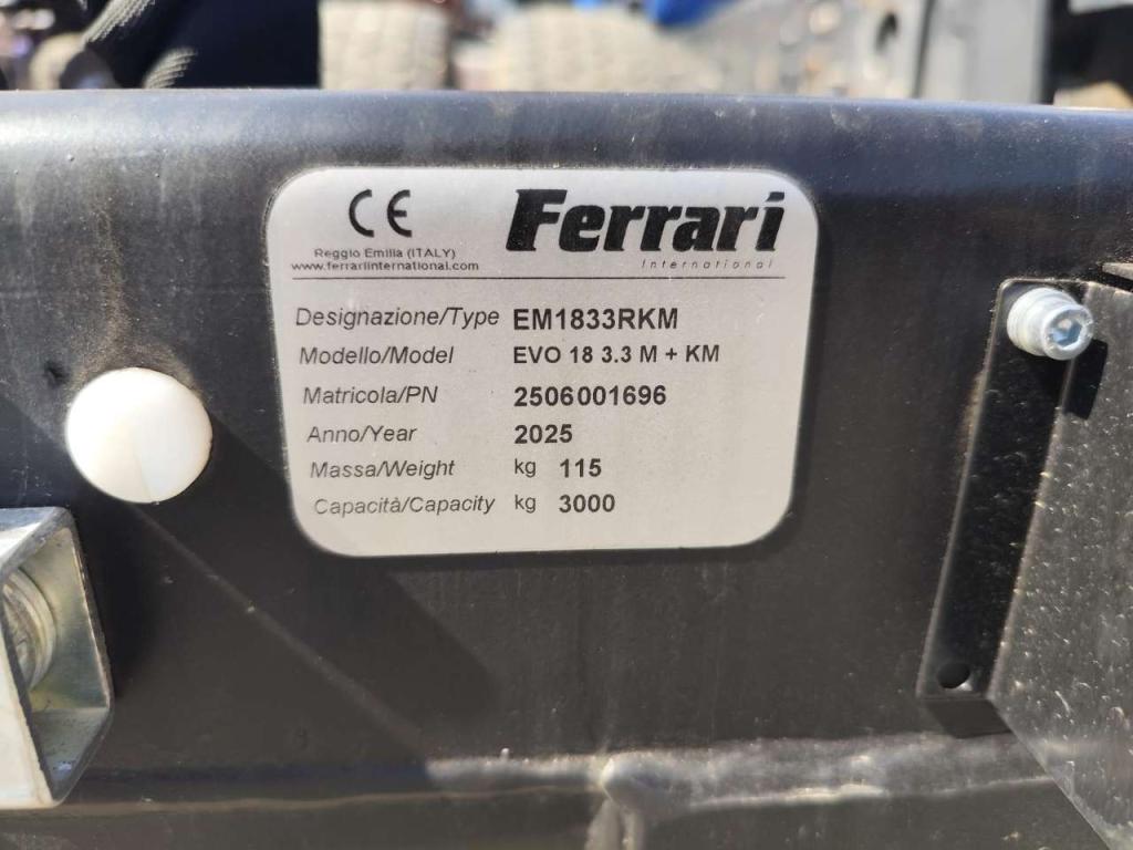 Iveco EUROCARGO 80-190 Photo 4