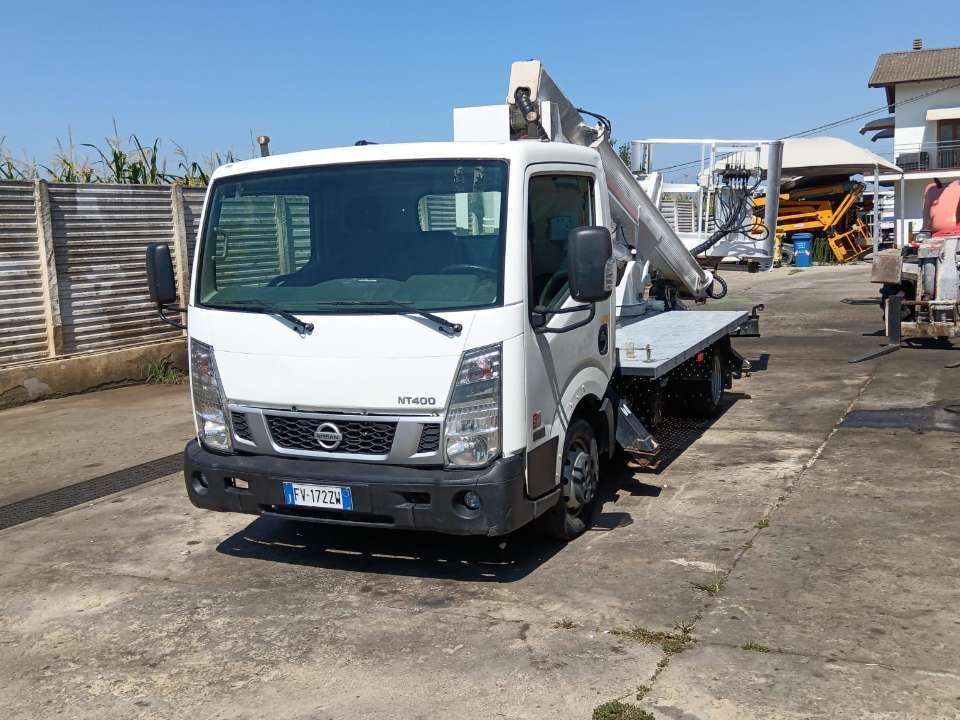 Multitel Pagliero HX195 Photo 2