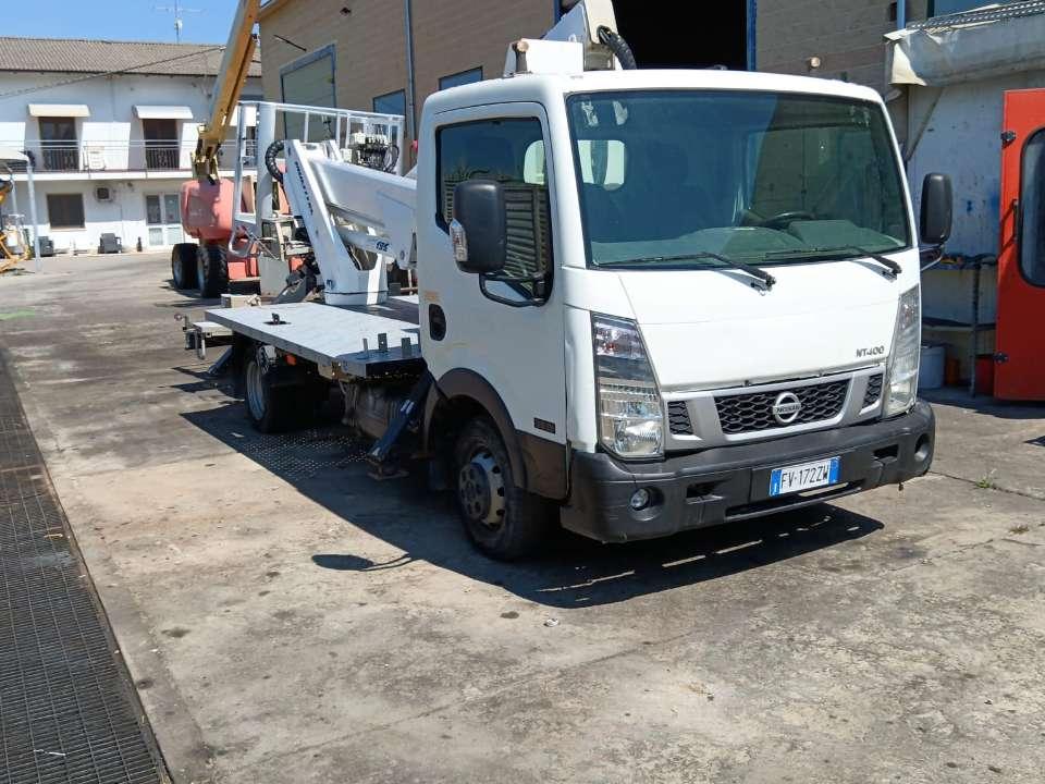 Multitel Pagliero HX195 Photo 3
