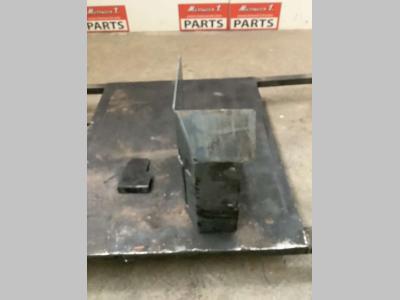 Muffler bracket for Bell 30 E sold by Massucco T. Srl Area Ricambi