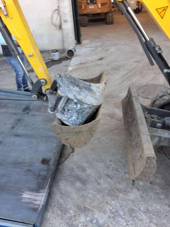 Wacker Neuson ET24 Photo 2