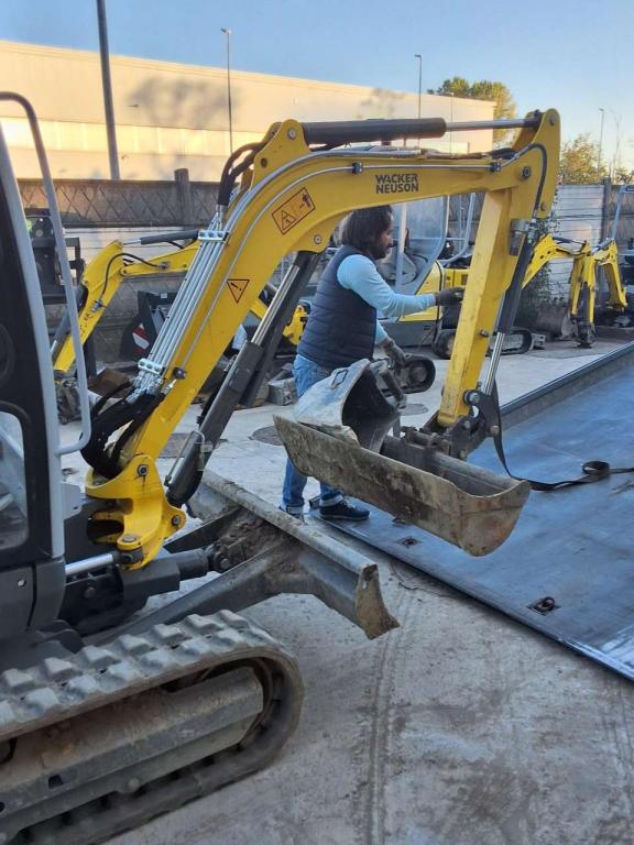 Wacker Neuson ET24 Photo 6