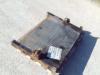 Transmission oil cooler for Fiat Allis FR220 Photo 2 thumbnail