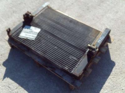 Transmission oil cooler for Fiat Allis FR220 sold by OLM 90 Srl